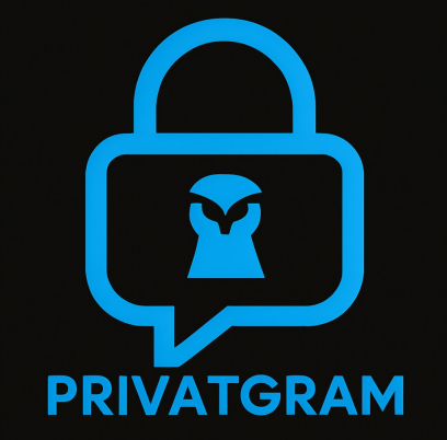 PRIVATGRAM logo